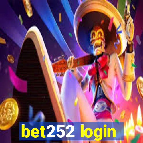 bet252 login